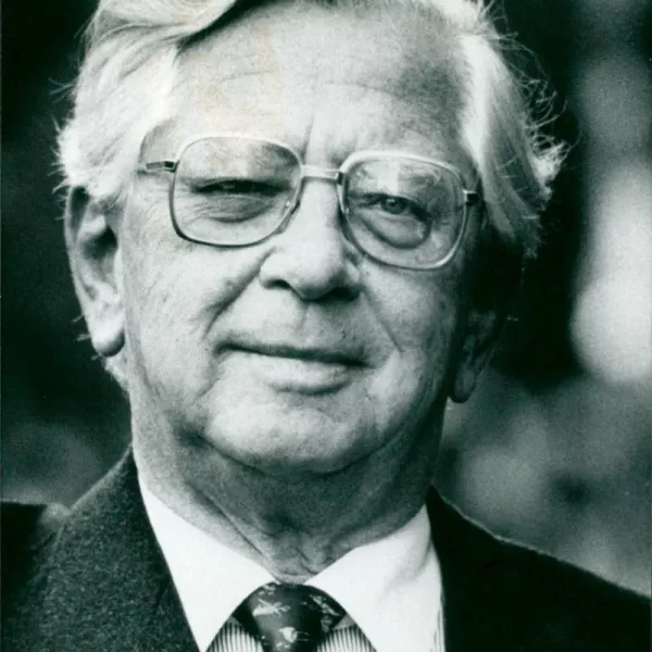 Prof. Dr. Reinhold Kreile