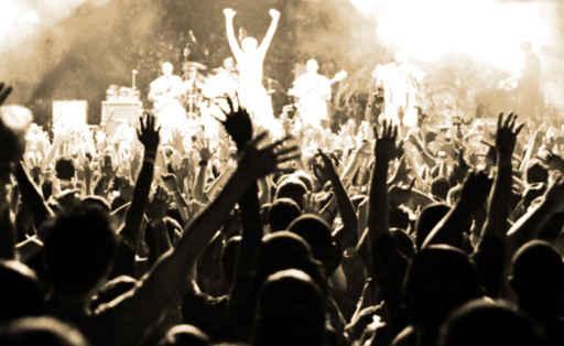 concert