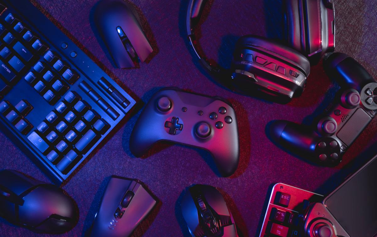 Online gaming