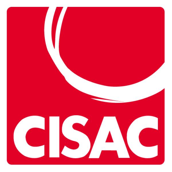 CISAC logo